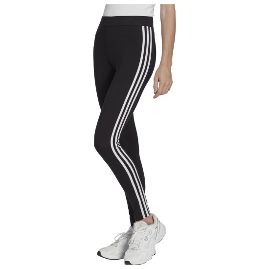 Adidas Γυναικείο κολάν 3 Stripes Tight